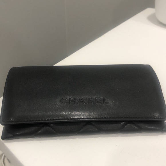 Chanel pilot sunglasses - Picture 9 of 9